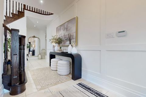 Photo 19 at 83 Via Borghese Street, Vellore Village, Vaughan