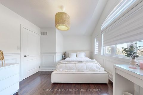 Photo 27 at 83 Via Borghese Street, Vellore Village, Vaughan