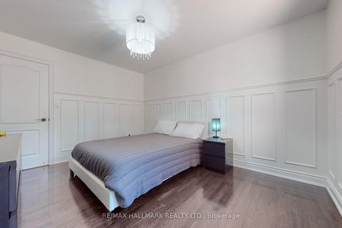 Photo 29 at 83 Via Borghese Street, Vellore Village, Vaughan