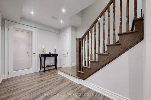 Photo 34 at 83 Via Borghese Street, Vellore Village, Vaughan