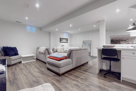 Photo 38 at 83 Via Borghese Street, Vellore Village, Vaughan