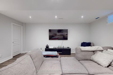 Photo 39 at 83 Via Borghese Street, Vellore Village, Vaughan