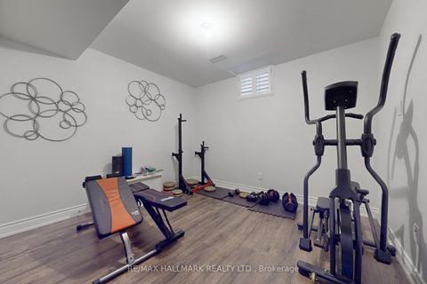 Photo 40 at 83 Via Borghese Street, Vellore Village, Vaughan