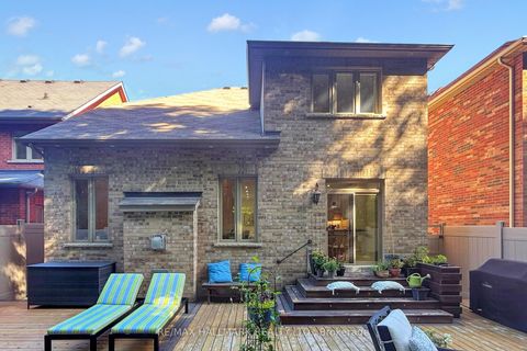 Photo 42 at 83 Via Borghese Street, Vellore Village, Vaughan