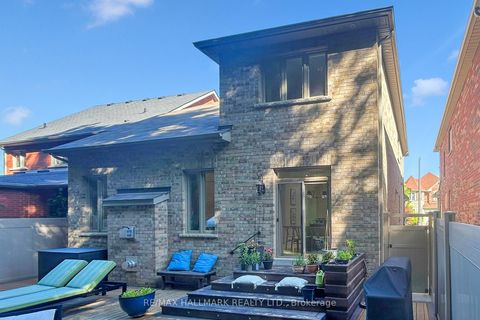 Photo 44 at 83 Via Borghese Street, Vellore Village, Vaughan
