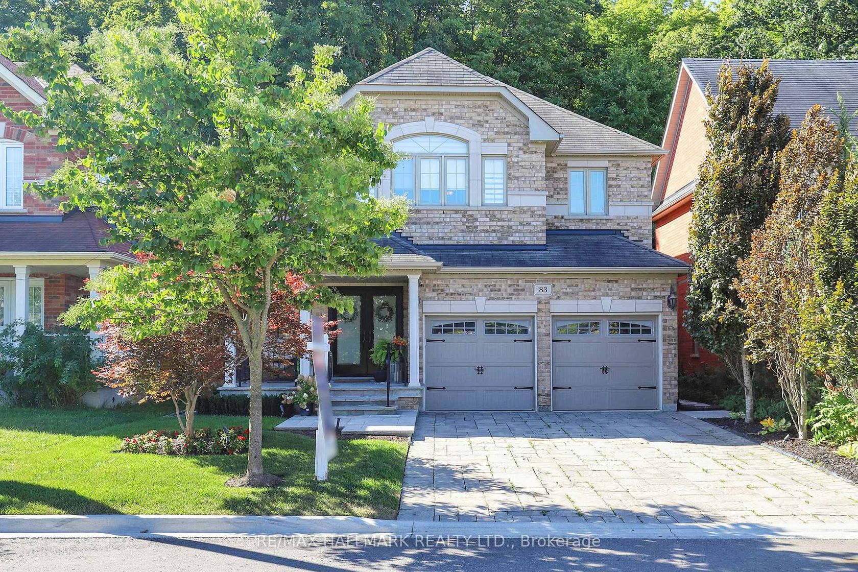 83 Via Borghese Street, Vellore Village, Vaughan 