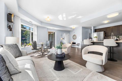 Photo 18 at 320 - 420 William Graham Drive, Rural Aurora, Aurora