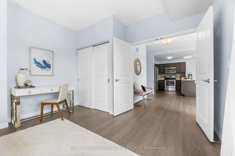 Photo 20 at 320 - 420 William Graham Drive, Rural Aurora, Aurora