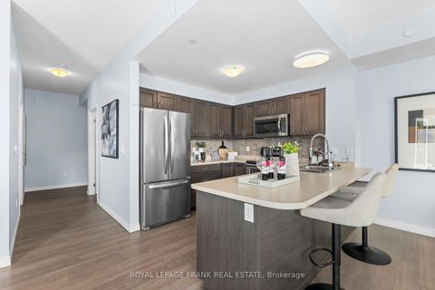 Photo 21 at 320 - 420 William Graham Drive, Rural Aurora, Aurora
