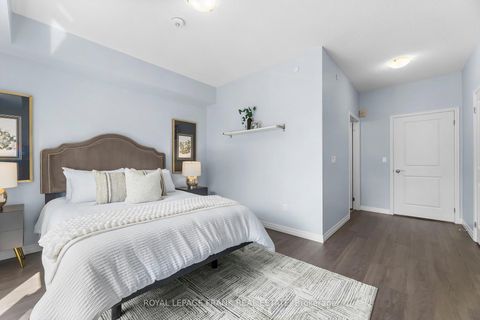 Photo 25 at 320 - 420 William Graham Drive, Rural Aurora, Aurora