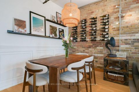 Photo 14 at 5 - 189 Queen Street E, Moss Park, Toronto