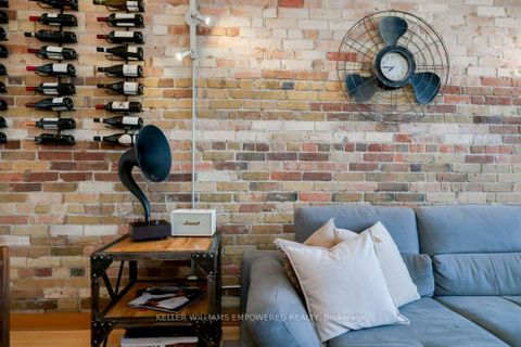 Photo 15 at 5 - 189 Queen Street E, Moss Park, Toronto
