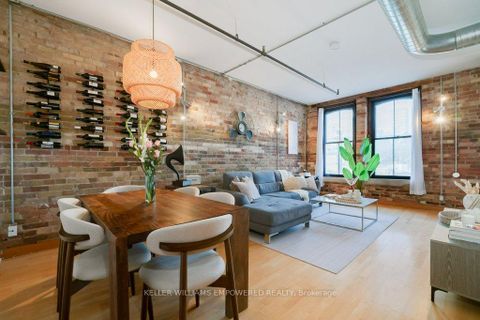 Photo 21 at 5 - 189 Queen Street E, Moss Park, Toronto