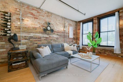 Photo 22 at 5 - 189 Queen Street E, Moss Park, Toronto