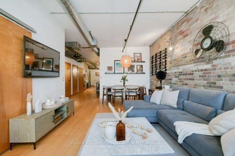 Photo 27 at 5 - 189 Queen Street E, Moss Park, Toronto