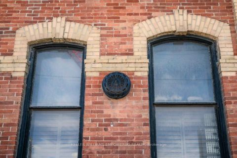 Photo 38 at 5 - 189 Queen Street E, Moss Park, Toronto