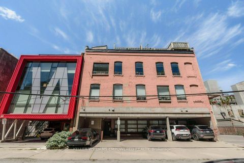 Photo 39 at 5 - 189 Queen Street E, Moss Park, Toronto