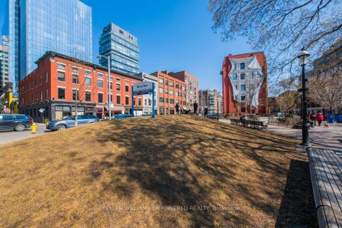Photo 45 at 5 - 189 Queen Street E, Moss Park, Toronto