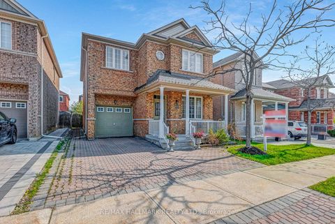 Photo 1 at 91 Capera Drive, Vellore Village, Vaughan