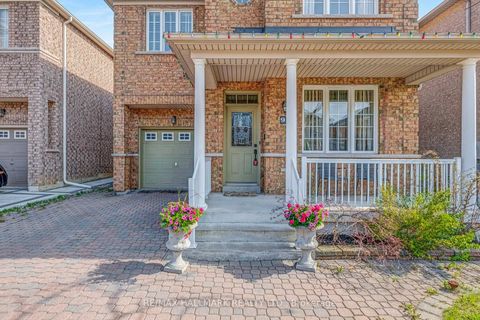 Photo 2 at 91 Capera Drive, Vellore Village, Vaughan
