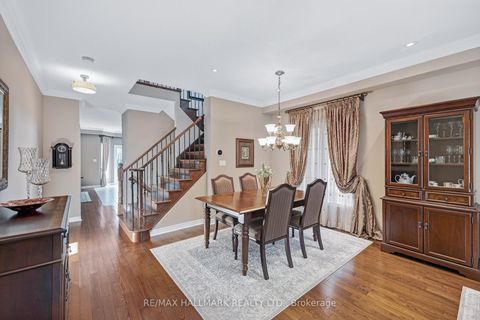 Photo 4 at 91 Capera Drive, Vellore Village, Vaughan