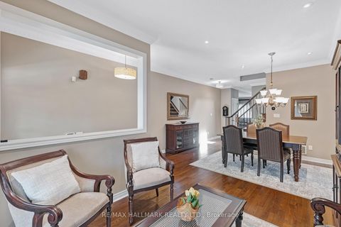 Photo 6 at 91 Capera Drive, Vellore Village, Vaughan