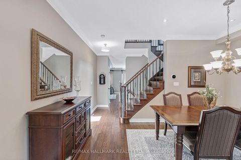 Photo 7 at 91 Capera Drive, Vellore Village, Vaughan