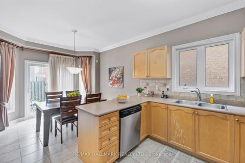 Photo 17 at 91 Capera Drive, Vellore Village, Vaughan