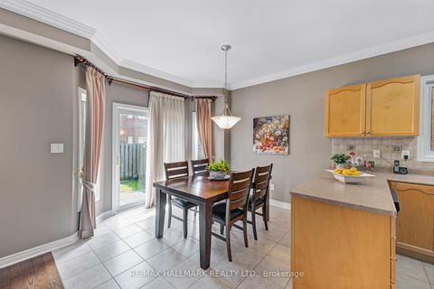 Photo 18 at 91 Capera Drive, Vellore Village, Vaughan