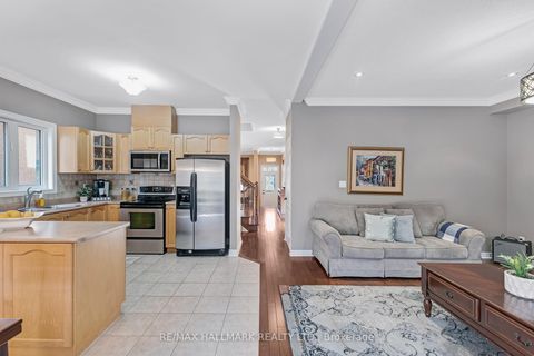 Photo 19 at 91 Capera Drive, Vellore Village, Vaughan