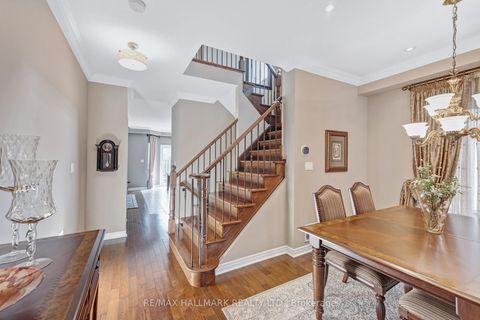 Photo 21 at 91 Capera Drive, Vellore Village, Vaughan