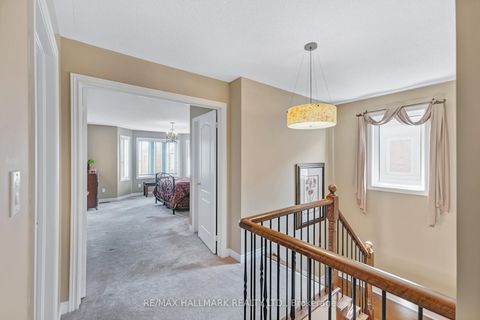 Photo 22 at 91 Capera Drive, Vellore Village, Vaughan