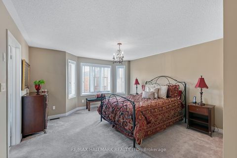 Photo 23 at 91 Capera Drive, Vellore Village, Vaughan