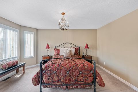 Photo 24 at 91 Capera Drive, Vellore Village, Vaughan