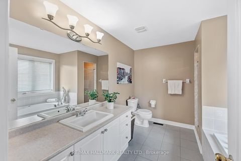 Photo 26 at 91 Capera Drive, Vellore Village, Vaughan