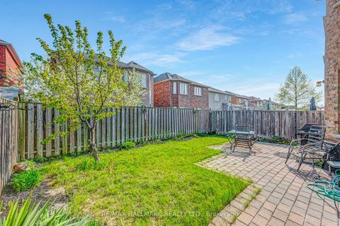 Photo 36 at 91 Capera Drive, Vellore Village, Vaughan