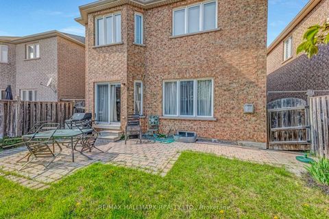 Photo 37 at 91 Capera Drive, Vellore Village, Vaughan