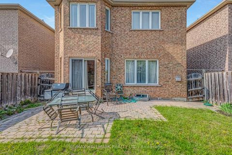 Photo 38 at 91 Capera Drive, Vellore Village, Vaughan