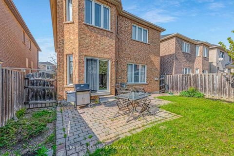 Photo 39 at 91 Capera Drive, Vellore Village, Vaughan