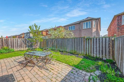 Photo 40 at 91 Capera Drive, Vellore Village, Vaughan