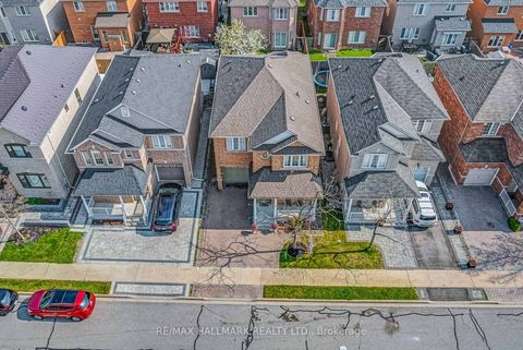 Photo 42 at 91 Capera Drive, Vellore Village, Vaughan
