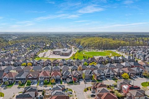 Photo 45 at 91 Capera Drive, Vellore Village, Vaughan
