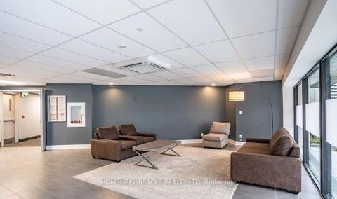 Photo 3 at 417 - 1 Falaise Road, West Hill, Toronto