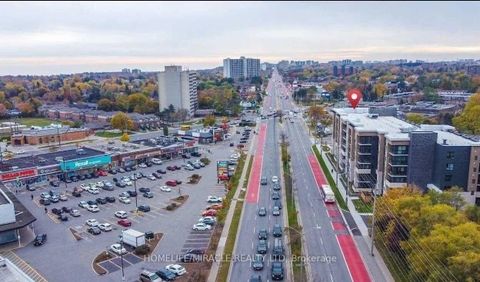 Photo 5 at 417 - 1 Falaise Road, West Hill, Toronto