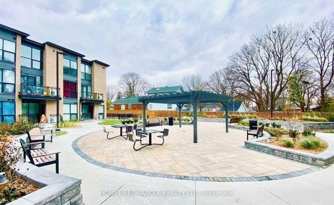 Photo 6 at 417 - 1 Falaise Road, West Hill, Toronto