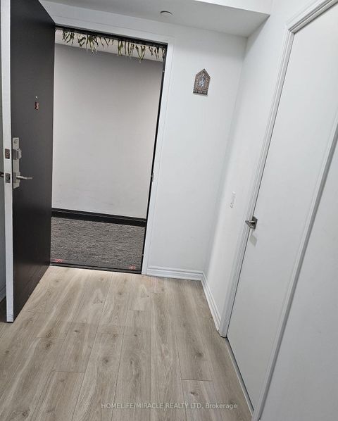 Photo 7 at 417 - 1 Falaise Road, West Hill, Toronto