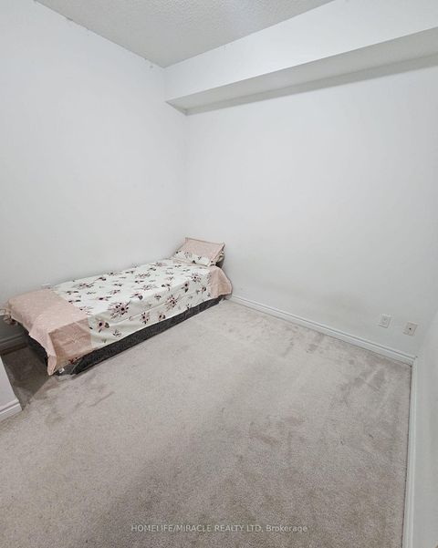 Photo 12 at 417 - 1 Falaise Road, West Hill, Toronto