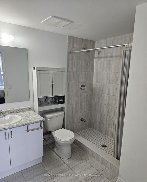 Photo 13 at 417 - 1 Falaise Road, West Hill, Toronto
