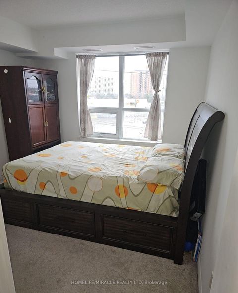 Photo 14 at 417 - 1 Falaise Road, West Hill, Toronto