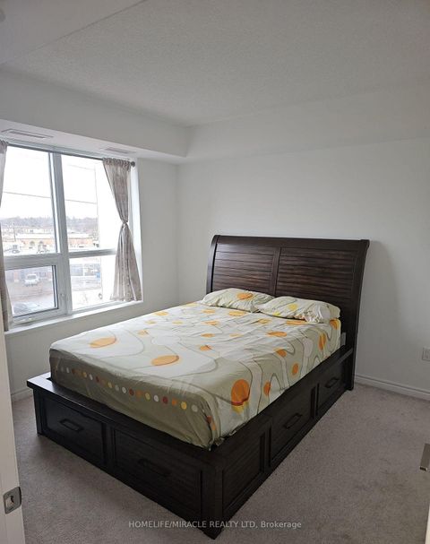 Photo 15 at 417 - 1 Falaise Road, West Hill, Toronto